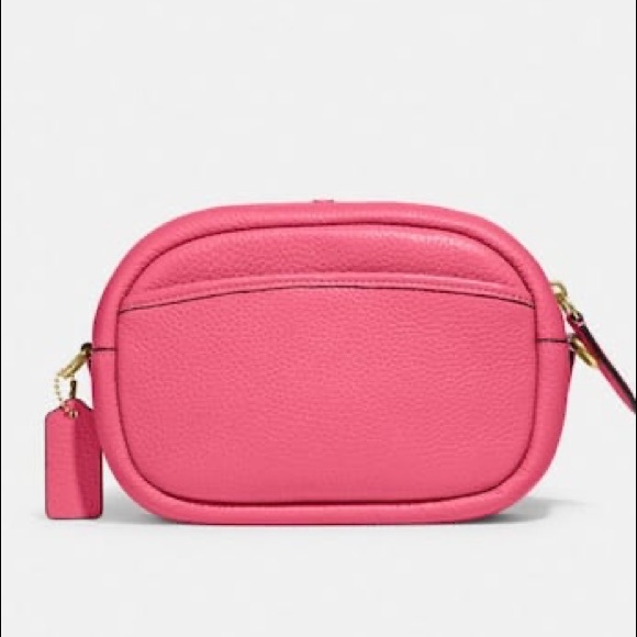 Coach Crossbody/Camera Bag - Picture 4 of 15